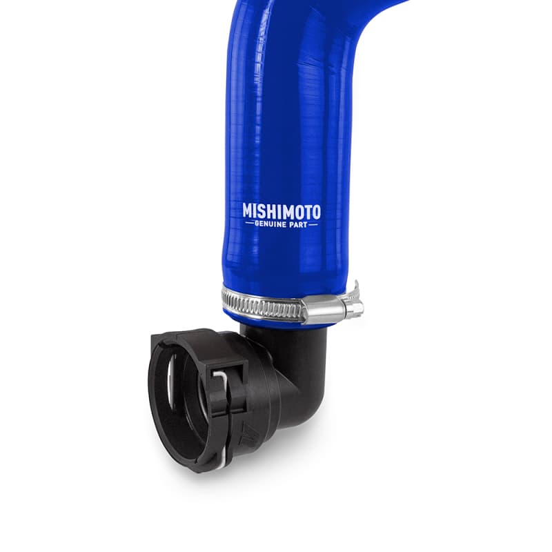 Mishimoto Silicone Radiator Hose for Ford F-150 5.0L V8 5-Layer Heat-Resistant - Image 4