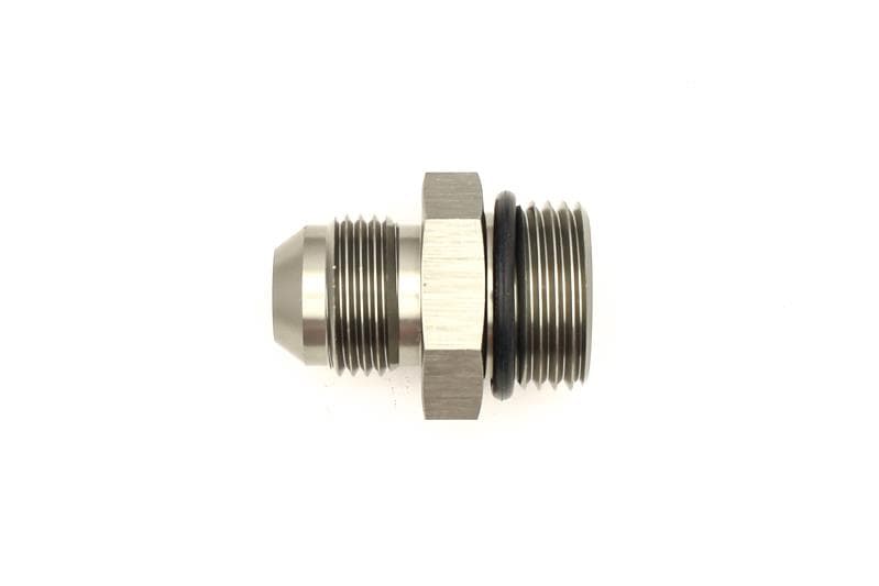 DeatschWerks ORB to -AN Fuel Line Adapters