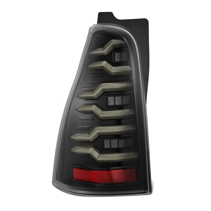 AlphaRex LUXX Tail Lights