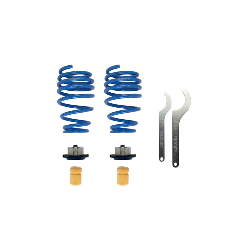Bilstein B14 Series Suspension Kit for Ford Mustang 6-Piston Adjustable - Image 2