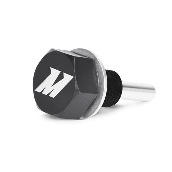 Mishimoto Magnetic Oil Drain Plug Billet 6061 Aluminum with Neodymium Magnet - Image 3