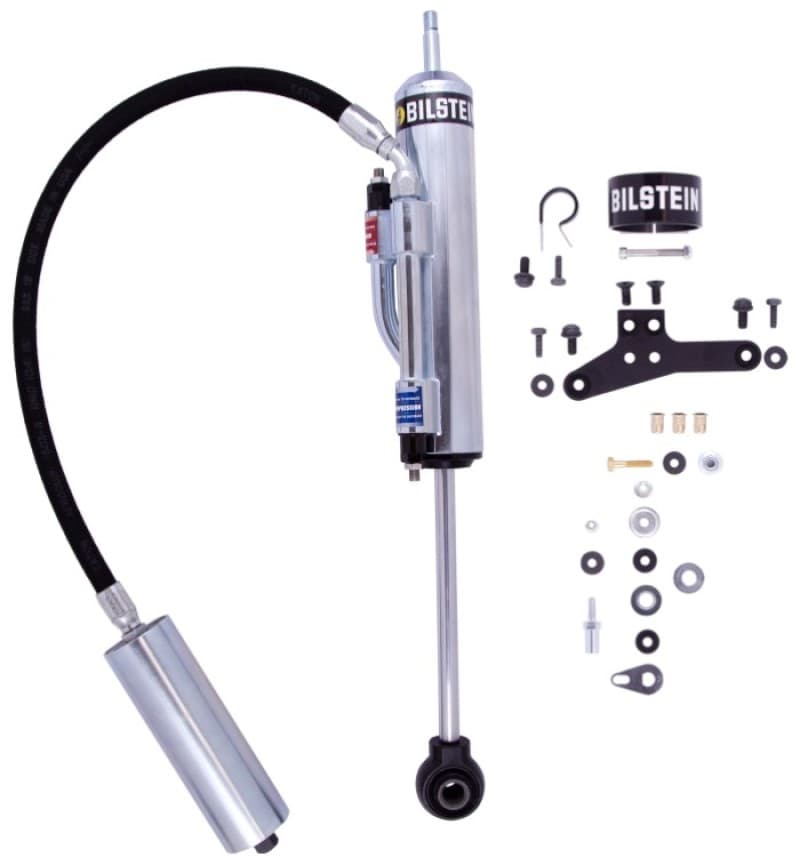 Bilstein B8 8100 Bypass Shocks for Light Trucks & SUVs Dual Tube Adjustable - Image 2