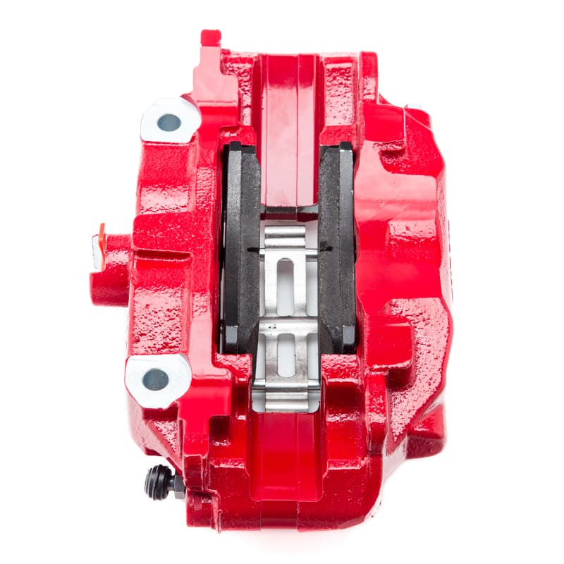 Alcon Rear Brake Kits - Image 4