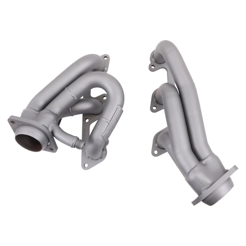 BBK Short Tuned Length Headers for 05-10 Mustang V6 1-5/8" CNC Mandrel Bent - Image 4