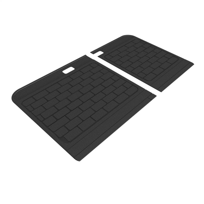 3D MAXpider Floor and Cargo Liners for Vehicle with Patented MAXpider Fiber B...