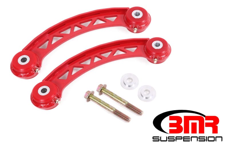 BMR Suspension Upper Trailing Arms for Dodge Challenger CNC Steel Polyurethan...