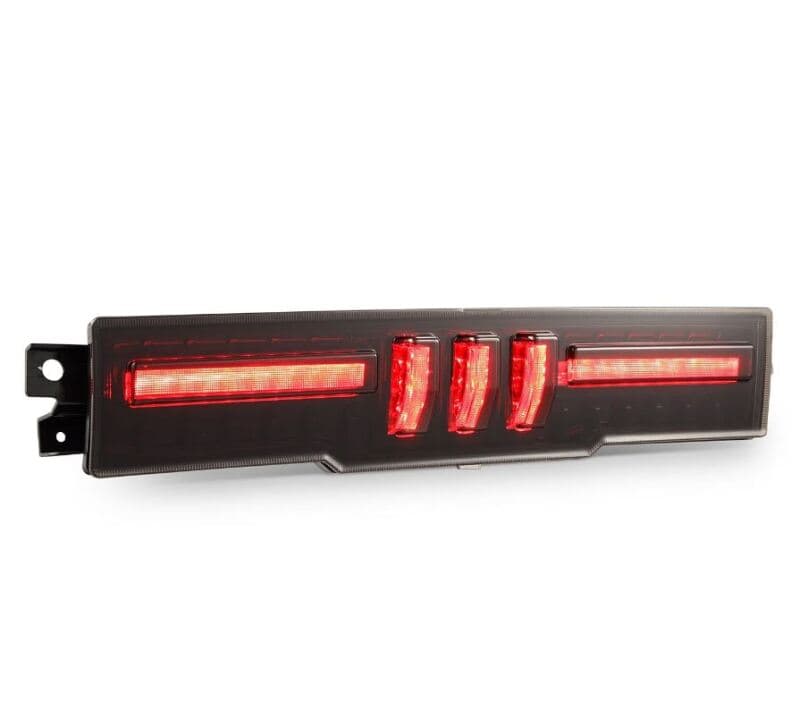 AlphaRex NOVA Brake Lights - Image 3