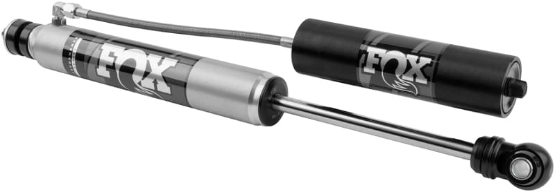 FOX 2.0 Performance Shock for Off-Road Vehicles with Aluminum Body & IFP - Image 3