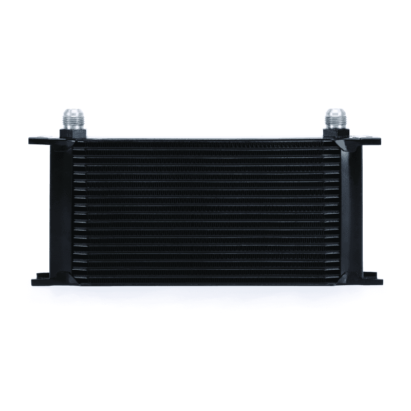 Mishimoto Oil Cooler Universal 19-Row High-Performance Engine Cooling - Image 5