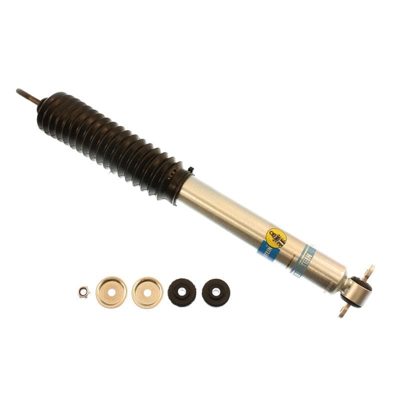 Bilstein B8 5100 Series Monotube Shocks for Lifted Trucks and SUVs - Image 4