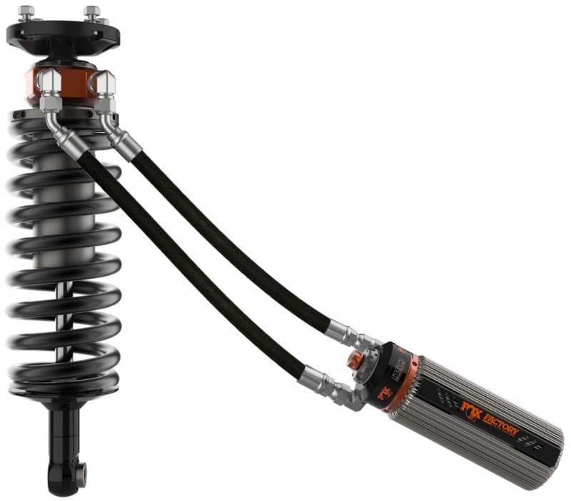 FOX 3.0 Factory Coilover Shock for Off-Road Vehicles with Internal Bypass Tec... - Image 3
