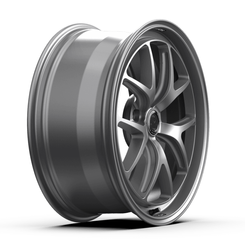 fifteen52 Sector RSR 19x8.5 5x112 42mm ET Matte Titanium Wheels - Image 3