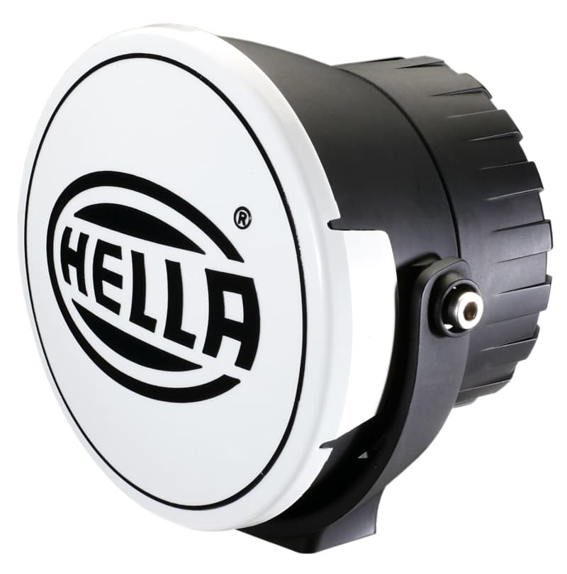 Hella Luminator 4000 Auxiliary Headlamp LED Compact Version - Image 5