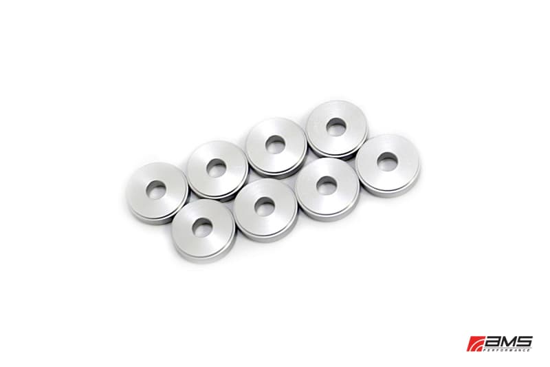 AMS Shift Bushings for Honda CRF450 Durable HDPE Material