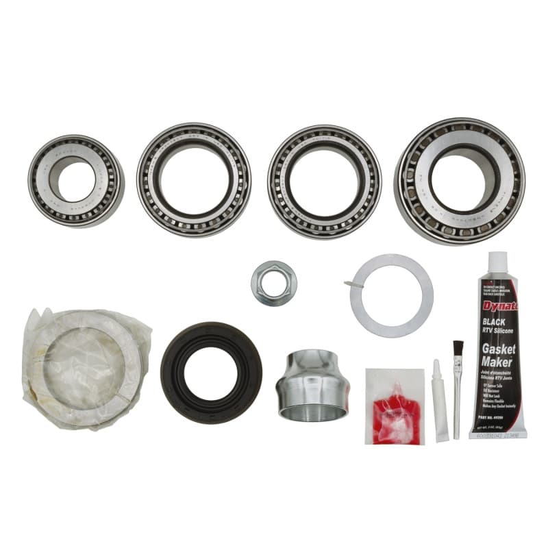 Eaton Differential Install Kit Complete Components for Eaton Differential Upg...