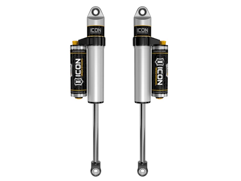 ICON 2.5 Series Shocks - Image 2