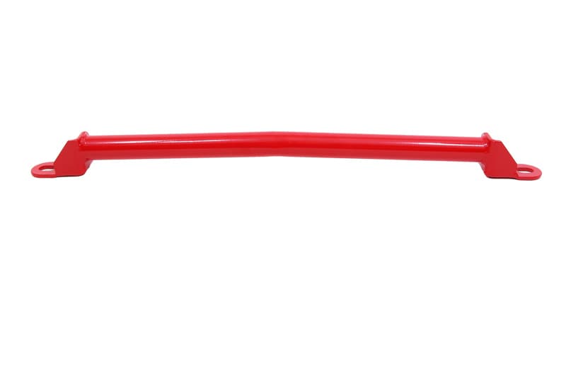 BMR Suspension A-Arm Support Brace for 05-14 S197 Mustang Red