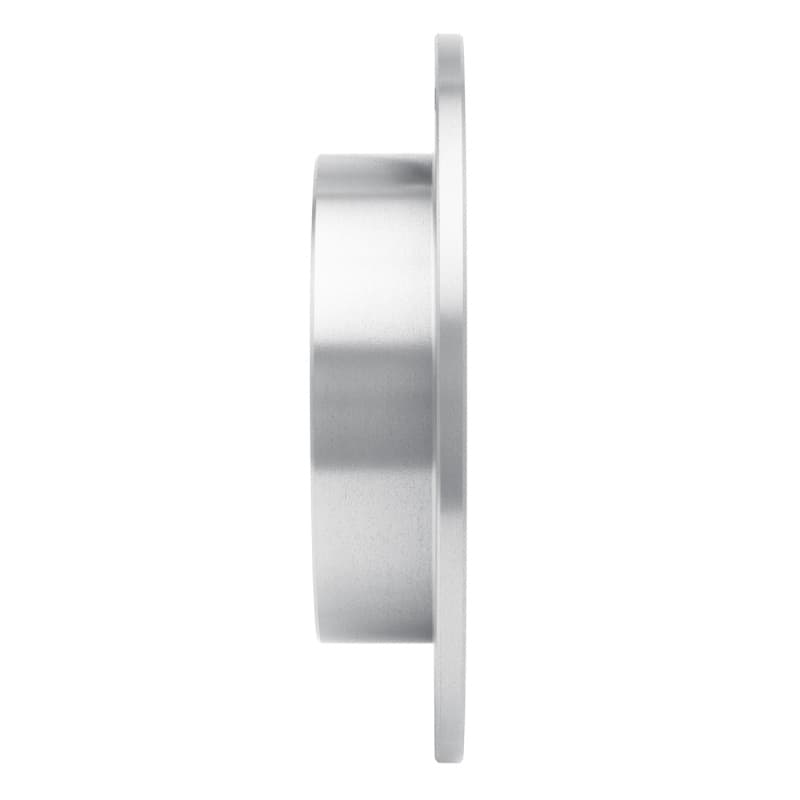 DFC Brake Rotors for Chevy C6 Plain G3000/G11H18 Iron Castings - Image 3