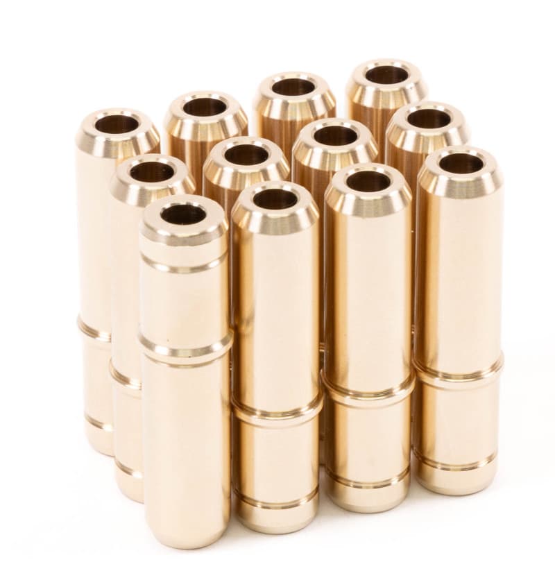 GSC Power Division Intake Valve Guide Set for Toyota/BMW B58 & BMW S58 Mangan...