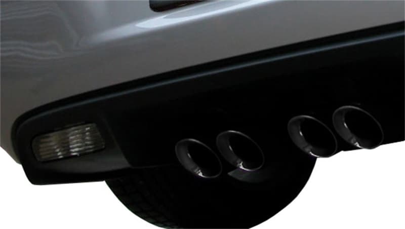 CORSA Performance Axle-Back Sport Exhaust System with RSC Technology - Image 5