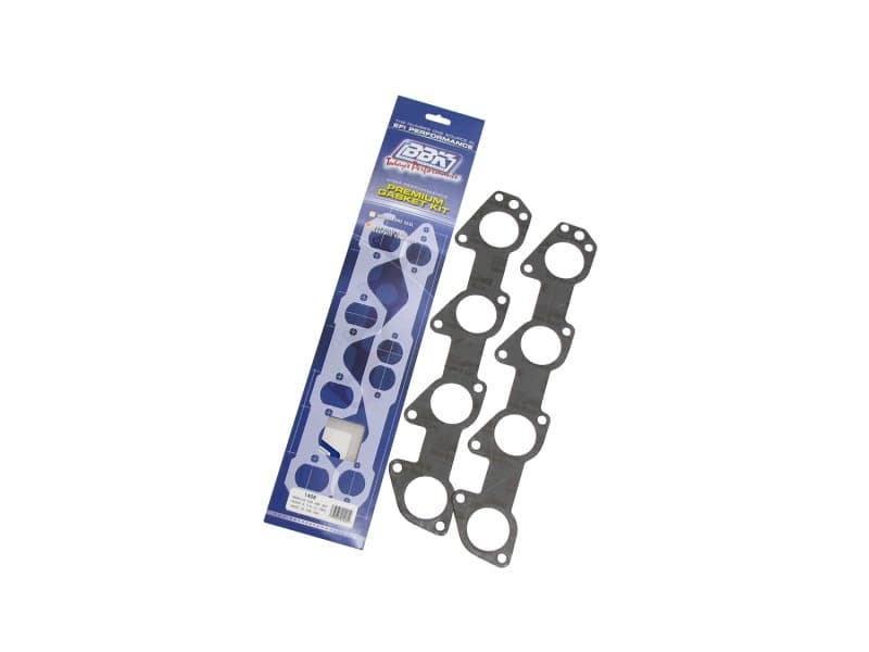 BBK Exhaust Header Gaskets