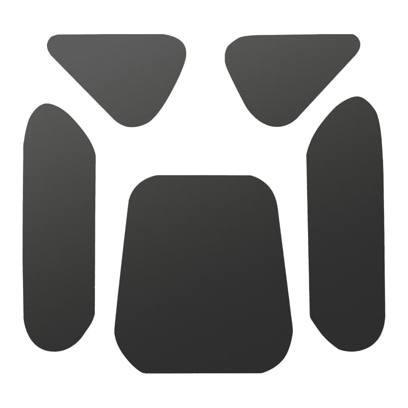 DEI Hood Insulation Pad 50126 - Image 2