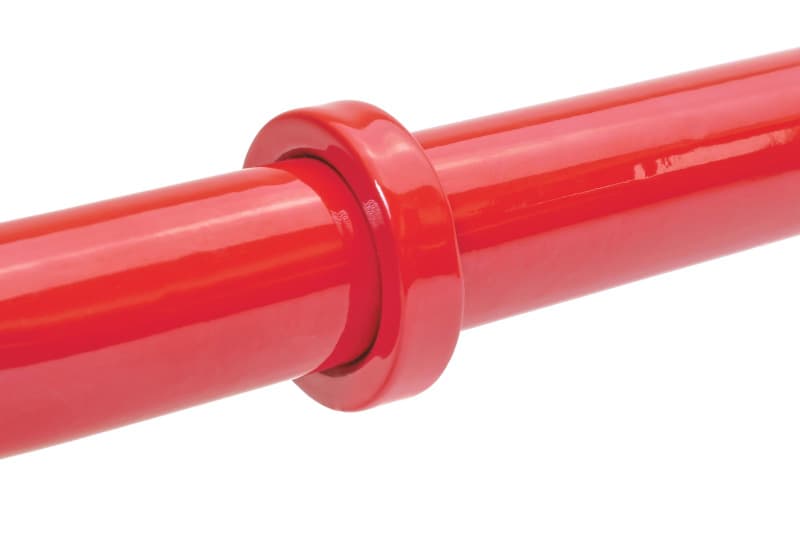 Perrin Performance 18mm Adjustable Front Swaybar for BRZ/FR-S/86/GR86 - Image 3