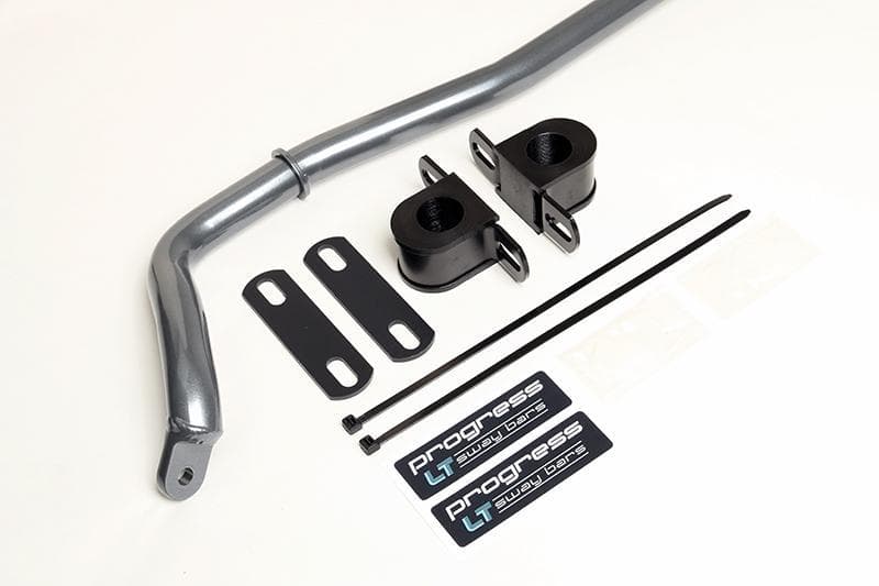 Progress LT Rear Sway Bar for Towing Heavy Loads Enhanced Stability - Image 4