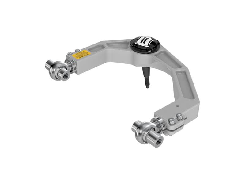 ICON Upper Control Arms - Image 2