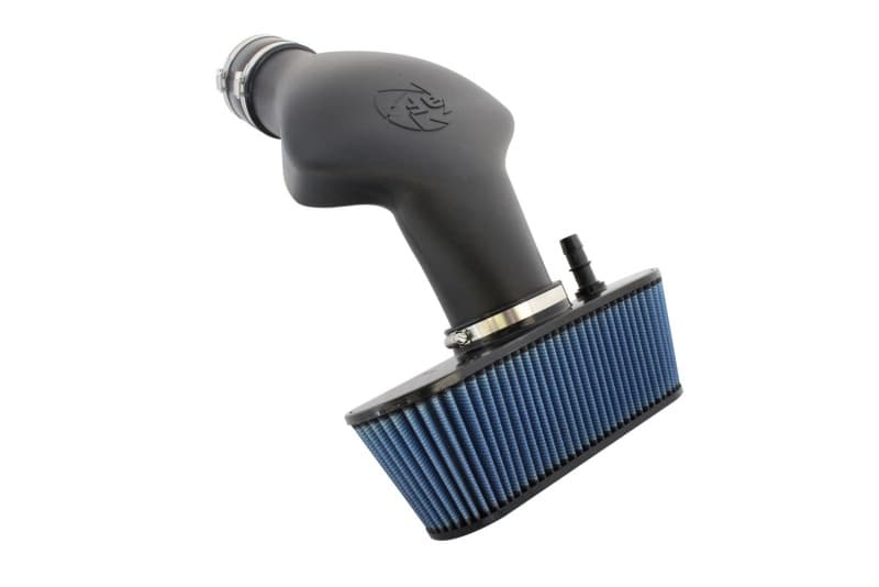 aFe Magnum FORCE Stage-2 Cold Air Intake with Heat Shield and Reusable Filter