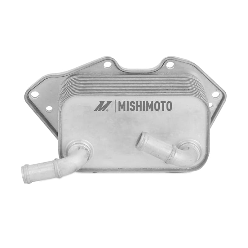 Mishimoto Oil Cooler Kit for Audi SQ5 2014-2016 Liquid-to-Liquid Design - Image 2