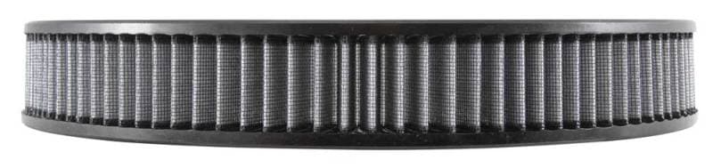 K&N Engineering Racing Air Filter 2-Layer Cotton Un-oiled Drop-In E-3032R - Image 5