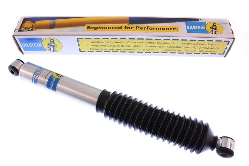 Bilstein Steering Damper B8 5100 Zinc Coated Upgrade for Trucks and SUVs - Image 5