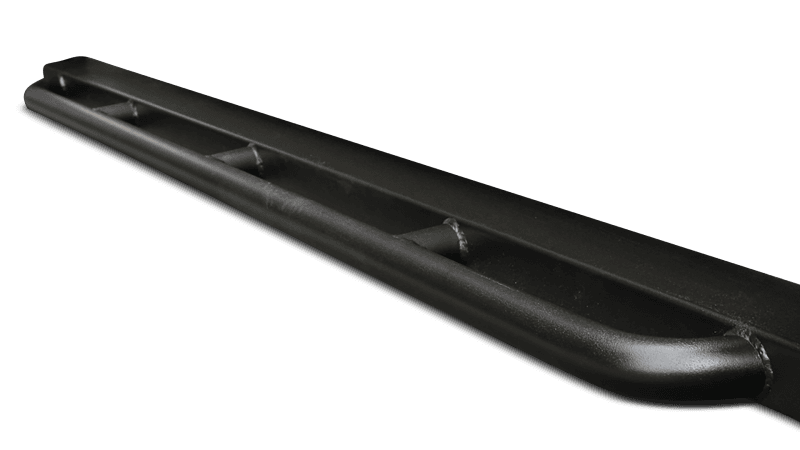 Body Armor 4x4 Rockcrawler Side Steps Wheel Well to Wheel Well 2x3 Tube No-Dr... - Image 2