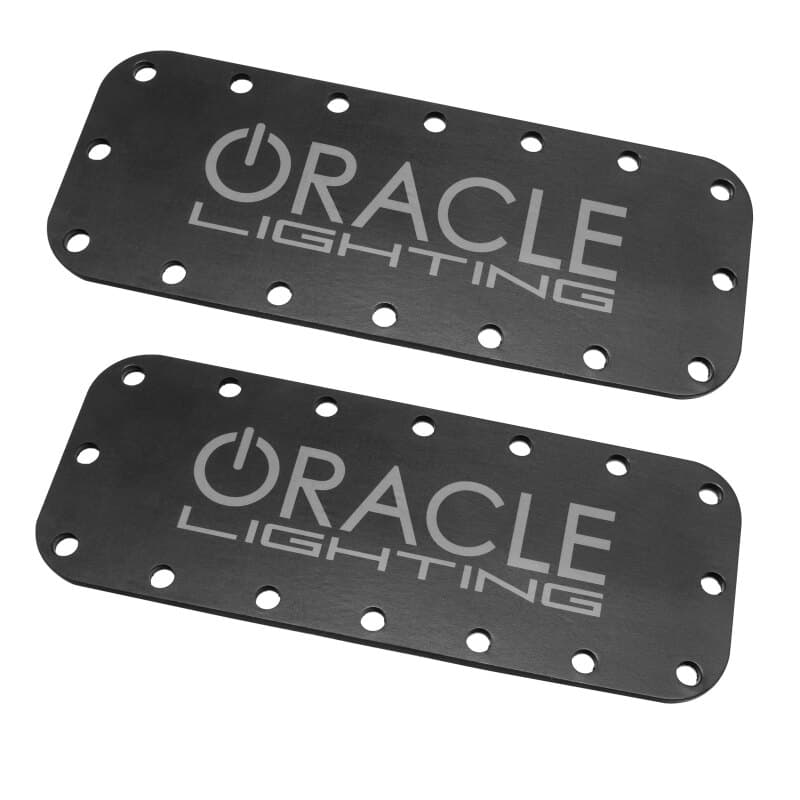 ORACLE Lighting Magnetic Cover for LED Off-Road Mirrors Heavy-Duty Magnetic P...