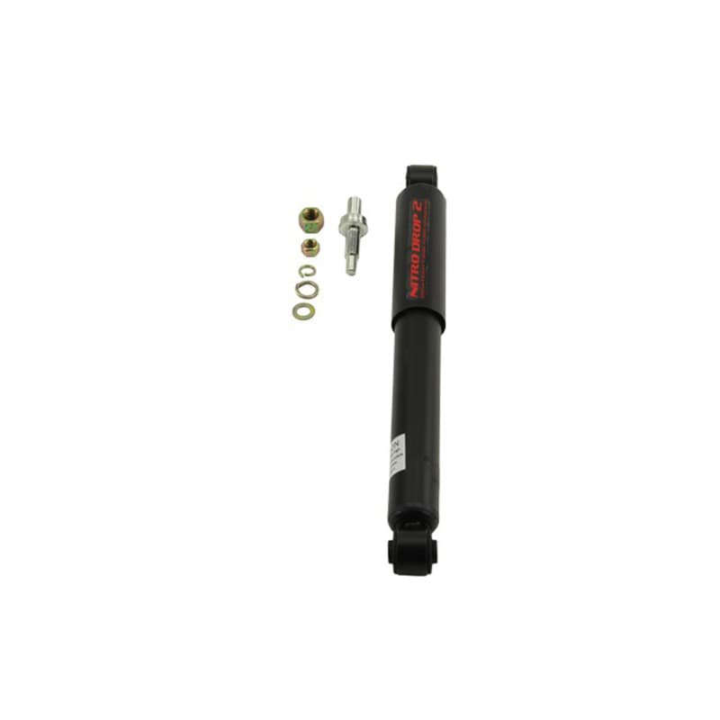 Belltech Nitro Drop 2 Shock for Truck SUV Comfort-Tuned Suspension - Image 3