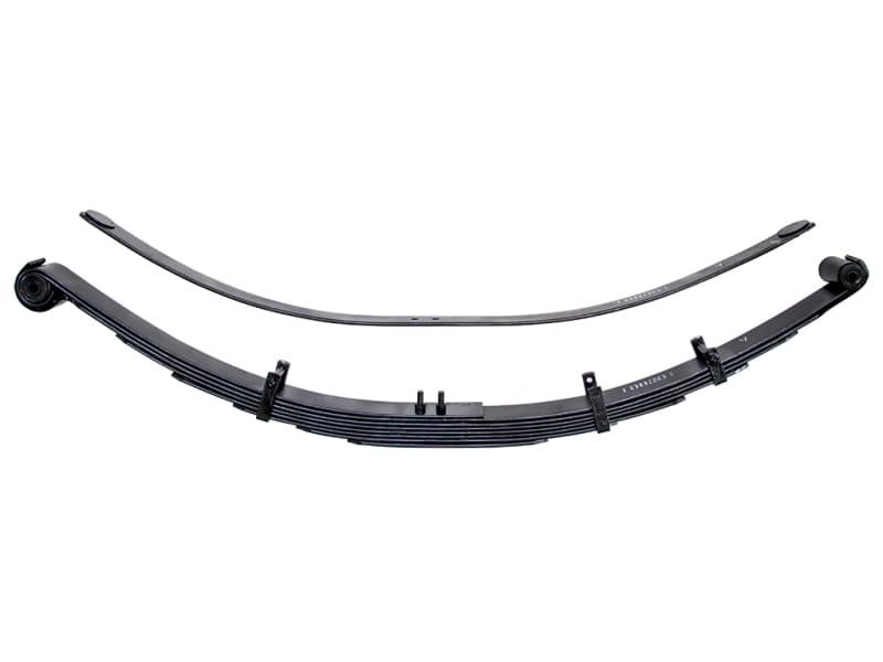 ICON Leaf Springs