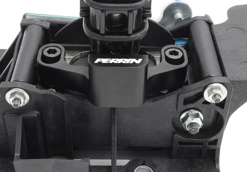Perrin Performance Shifter Stop for 15-25 Subaru WRX / 14-17 FXT w/ Short Shi... - Image 4