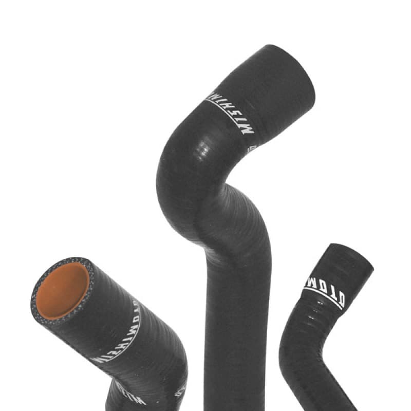 Mishimoto Radiator Hose for Audi TT Dual-Layer Silicone Heat-Resistant - Image 3