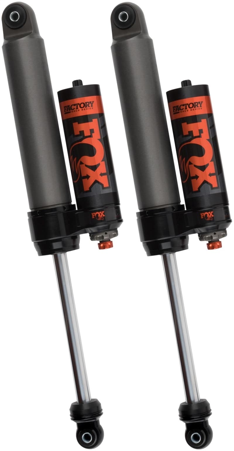 FOX 2.5 Factory Oversized Performance Shock with 7/8” Hard Chromed Shaft - Image 5