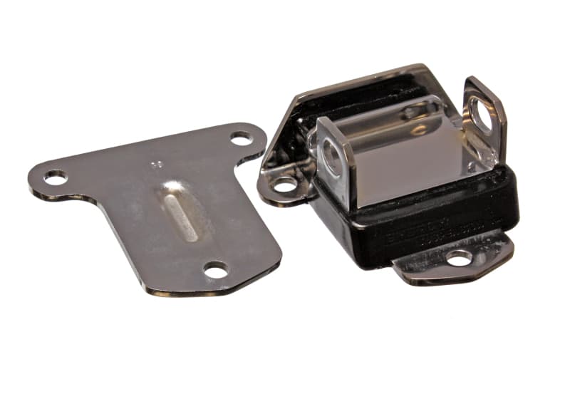 Energy Suspension Torque Arm Bushings Universal Black Performance Replacement - Image 2