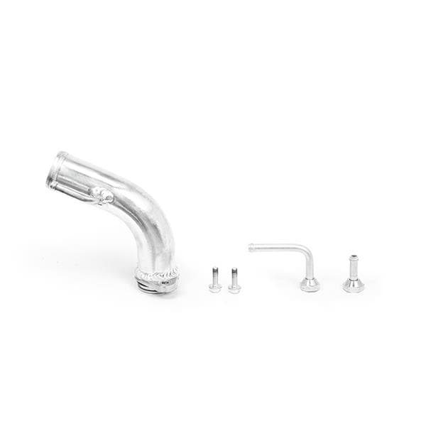 Mishimoto Aluminum Radiator for 2016+ Nissan Titan XD 5.0 Cummins - Image 2