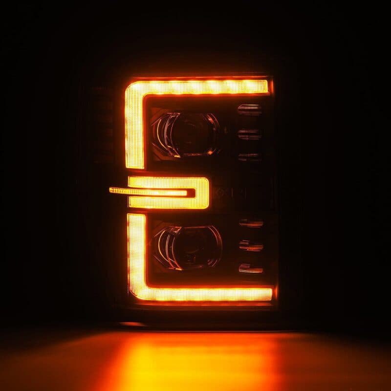 AlphaRex LUXX Headlights - Image 5