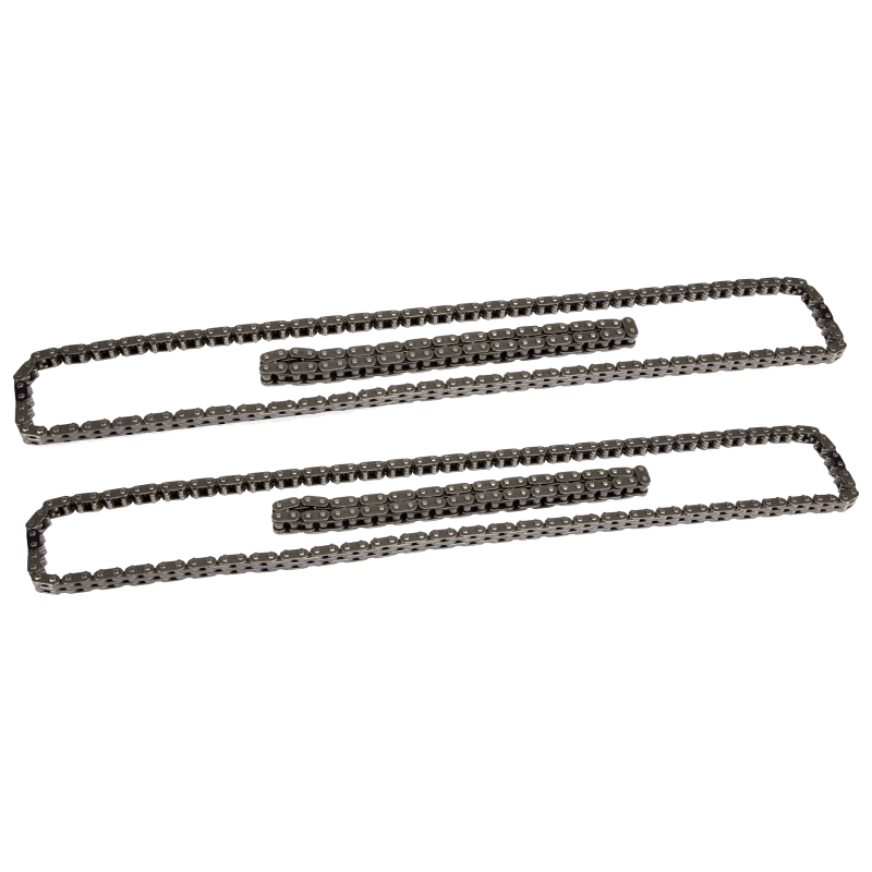 COMP Cams Timing Chain Set for Ford Coyote Heavy-Duty 15% Thicker Plates - Image 4