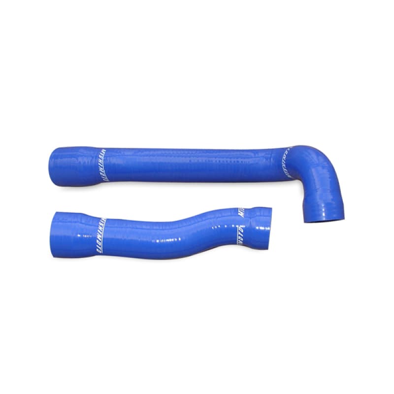 Mishimoto Silicone Radiator Hose Kit for BMW E46 Dual-Layer Heat-Resistant