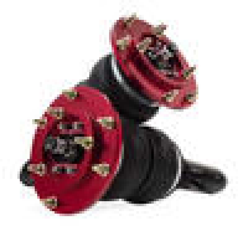 Air Lift Performance Front Kits - Image 4