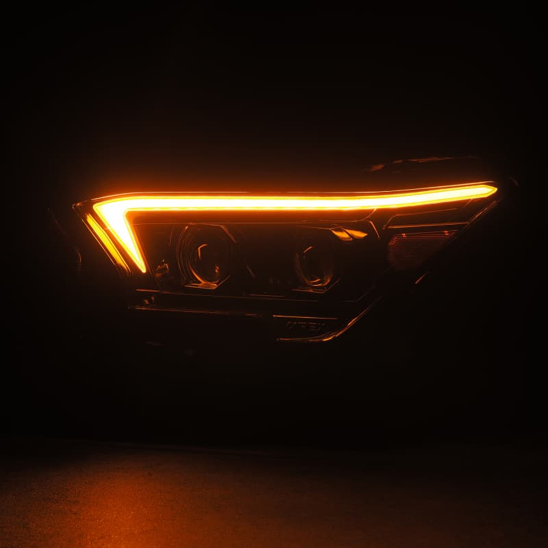 AlphaRex LUXX Headlights - Image 4