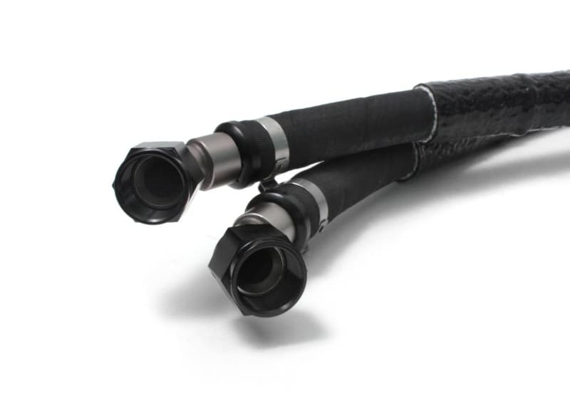 Perrin Performance Oil Cooler Kit for Subaru BRZ / Toyota GR86 Full Kit - Image 3