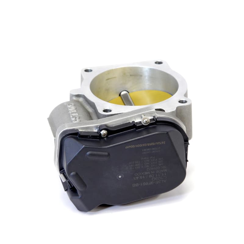 BBK Throttle Bodies CNC Machined 356 Aluminum Direct Replacement - Image 4