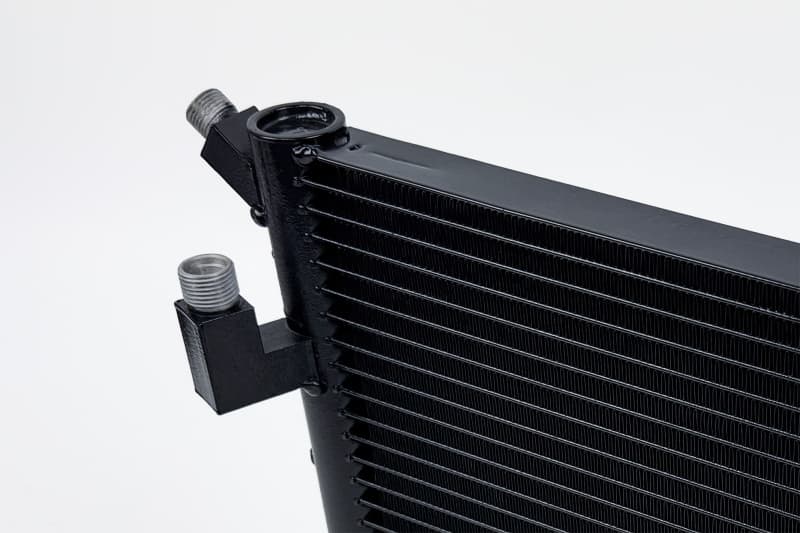 CSF A/C Condenser for 964/993 Parallel-Flow Core, Improved Performance - Image 4